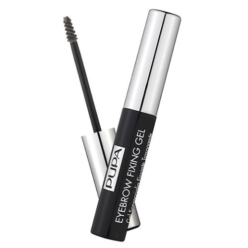 PUPA Gel Fixateur sourcils Transparent - Eyebrow Fixing Gel PUPA Gel Fixateur sourcils Transparent - Eyebrow Fixing Gel